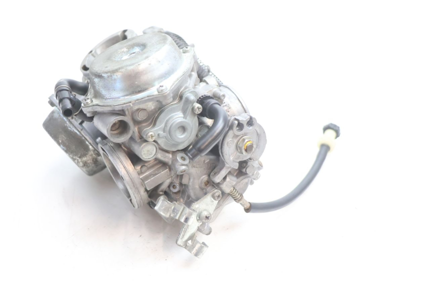 photo de CARBURATEUR HONDA XRV AFRICA TWIN 750 (1990 - 1992) - Points de fixation