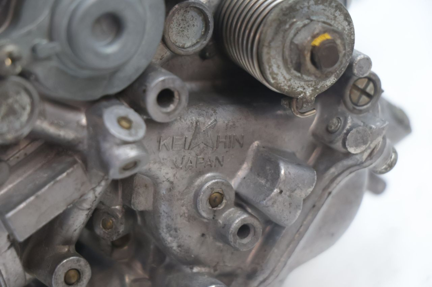 photo de CARBURATEUR HONDA XRV AFRICA TWIN 750 (1990 - 1992) - Pièce contrôlée