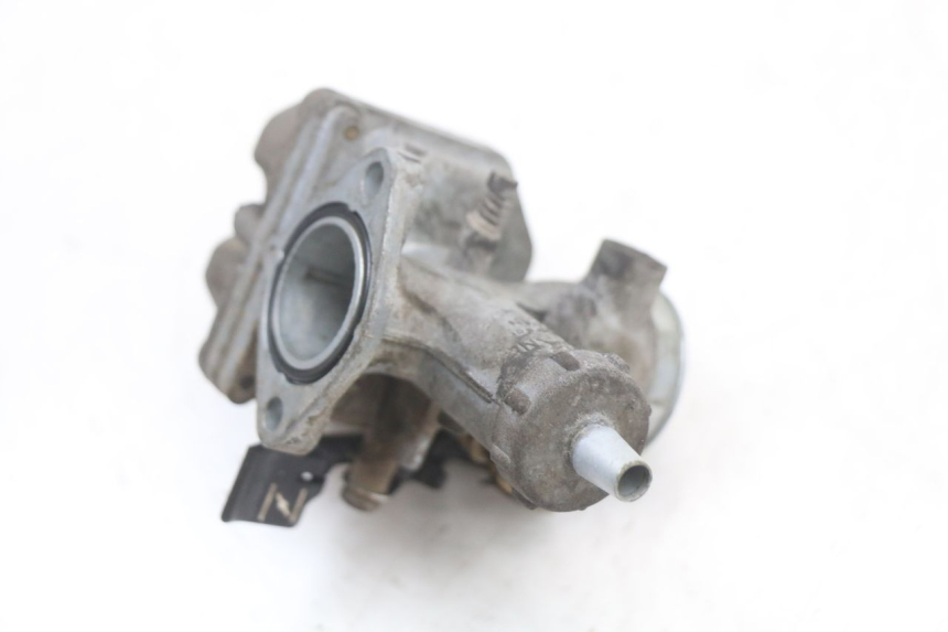 photo de CARBURATEUR SYM XS 125 (2007 - 2016) - Points de fixation