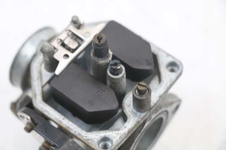 photo de CARBURATEUR SYM XS 125 (2007 - 2016) - Marquages et références