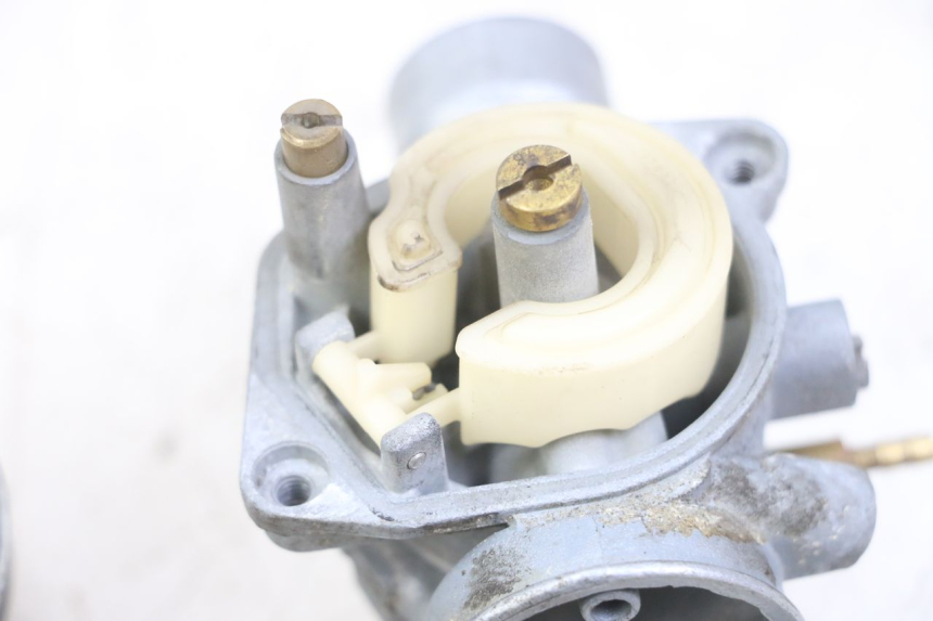 photo de CARBURATEUR YAMAHA BW'S NG NEXT GENERATION 50 (1996 - 2003) - Détails caractéristiques