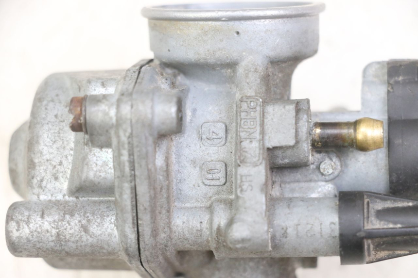 photo de CARBURATEUR YAMAHA BW'S NG NEXT GENERATION 50 (1996 - 2003) - Vue d’ensemble