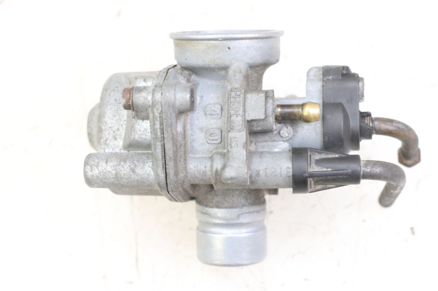 photo de CARBURATEUR YAMAHA BW'S NG NEXT GENERATION 50 (1996 - 2003) - Points de fixation