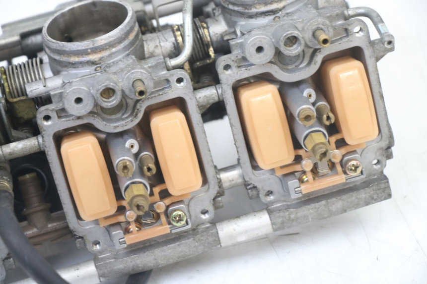photo de CARBURATEUR YAMAHA FZS FAZER 600 (2001 - 2003) - Vue produit