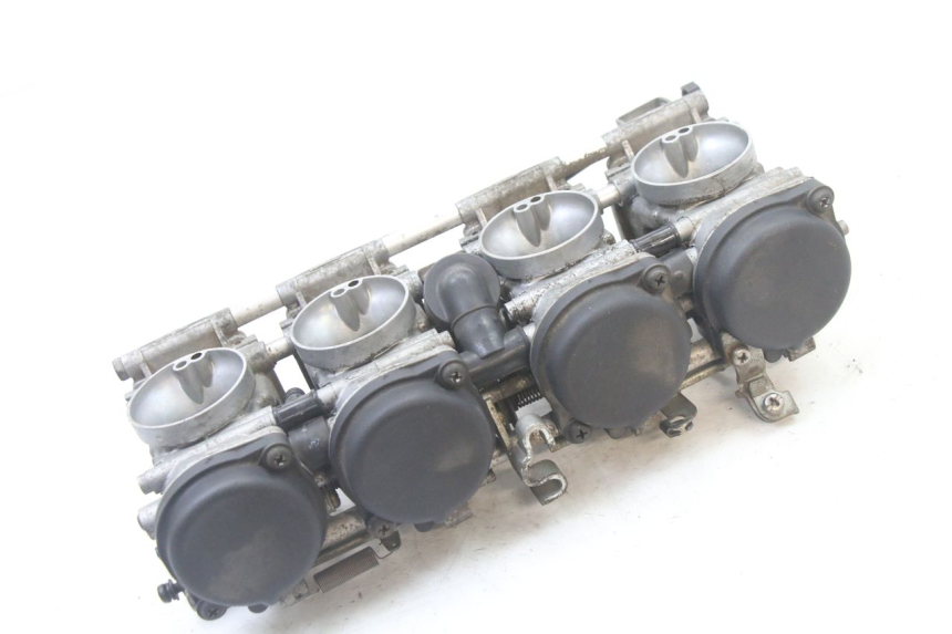 photo de CARBURATEUR YAMAHA FZS FAZER 600 (2001 - 2003) - Vue d’ensemble