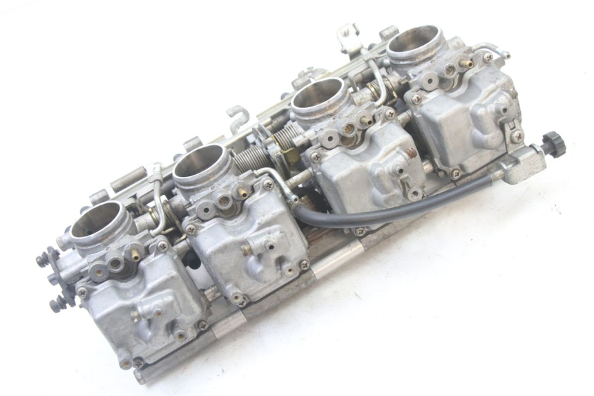 photo de CARBURATEUR YAMAHA FZS FAZER 600 (2001 - 2003) - Points de fixation