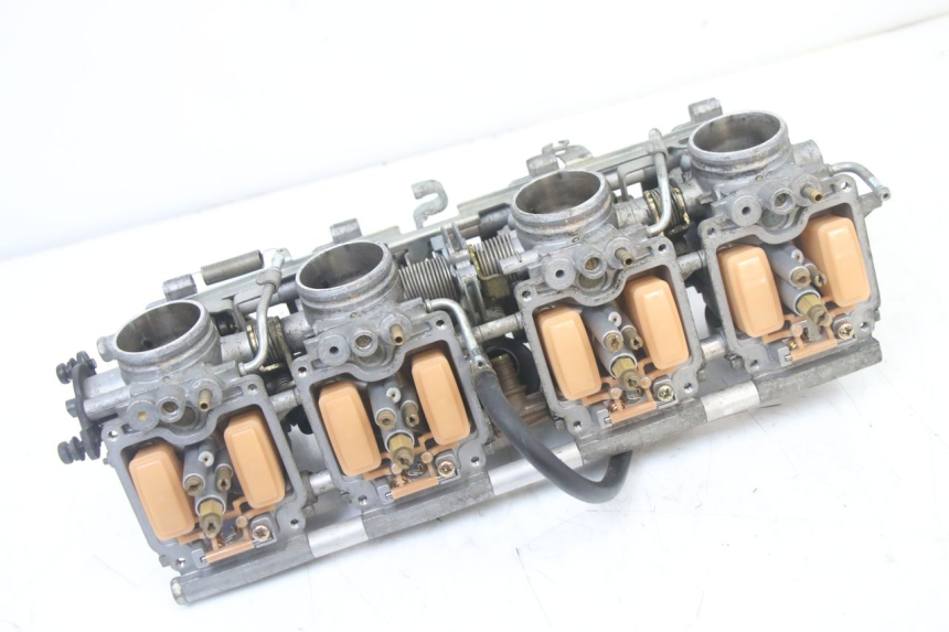 photo de CARBURATEUR YAMAHA FZS FAZER 600 (2001 - 2003) - Pièce contrôlée