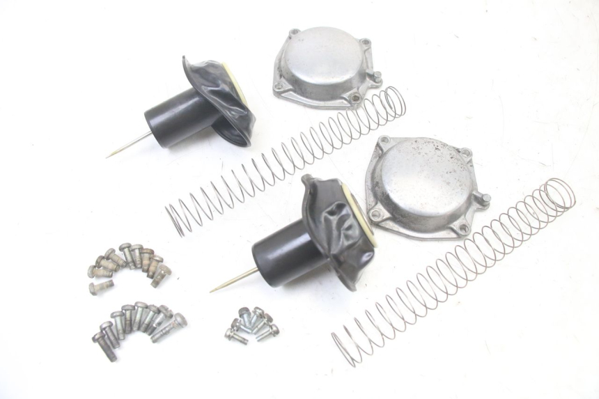 photo de CARBURATEUR YAMAHA XV VIRAGO 535 (1988 - 2004) - Inspection visuelle