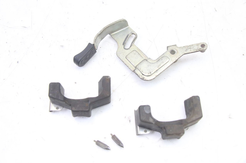 photo de CARBURATEUR YAMAHA XV VIRAGO 535 (1988 - 2004) - Angle alternatif