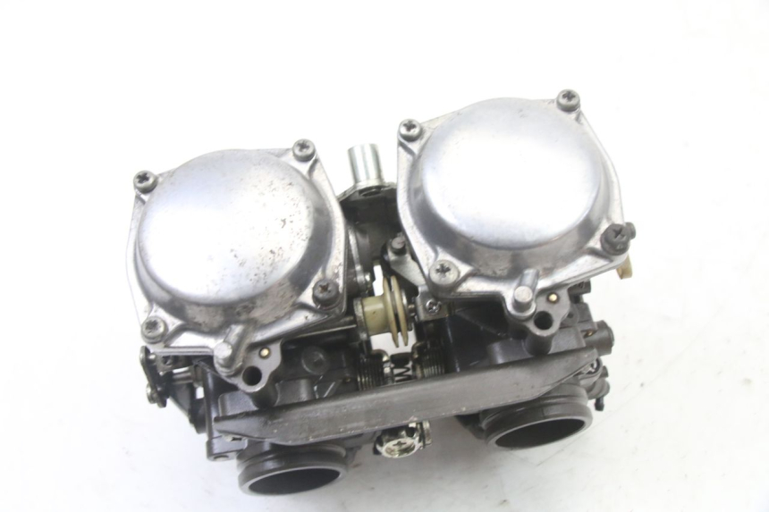 photo de CARBURATEUR YAMAHA XV VIRAGO 535 (1988 - 2004) - Vue d’ensemble