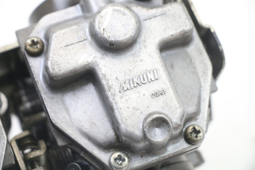 photo de CARBURATEUR YAMAHA XV VIRAGO 535 (1988 - 2004) - État de surface