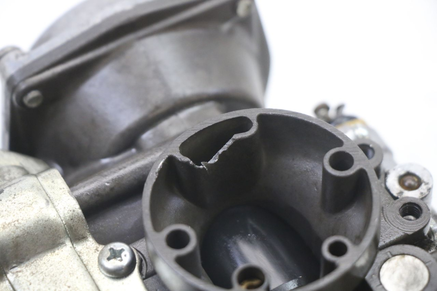 photo de CARBURATEUR YAMAHA XV VIRAGO 535 (1988 - 2004) - Pièce contrôlée
