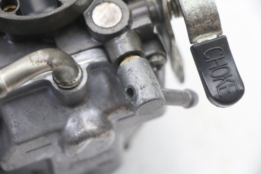 photo de CARBURATEUR YAMAHA XV VIRAGO 535 (1988 - 2004) - Marquages et références