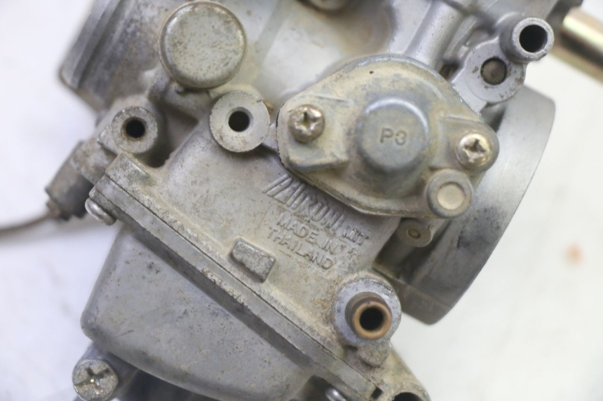 photo de CARBURATEUR YAMAHA YFM BRUIN 350 (2003 - 2009) - Autre angle de vue
