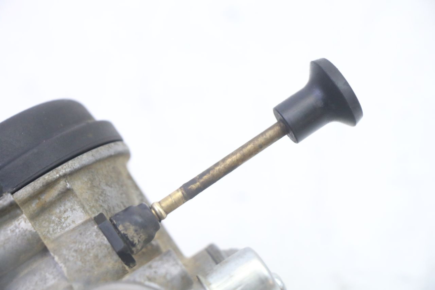 photo de CARBURATEUR YAMAHA YFM R RAPTOR 250 (2008 - 2014) - Autre angle de vue