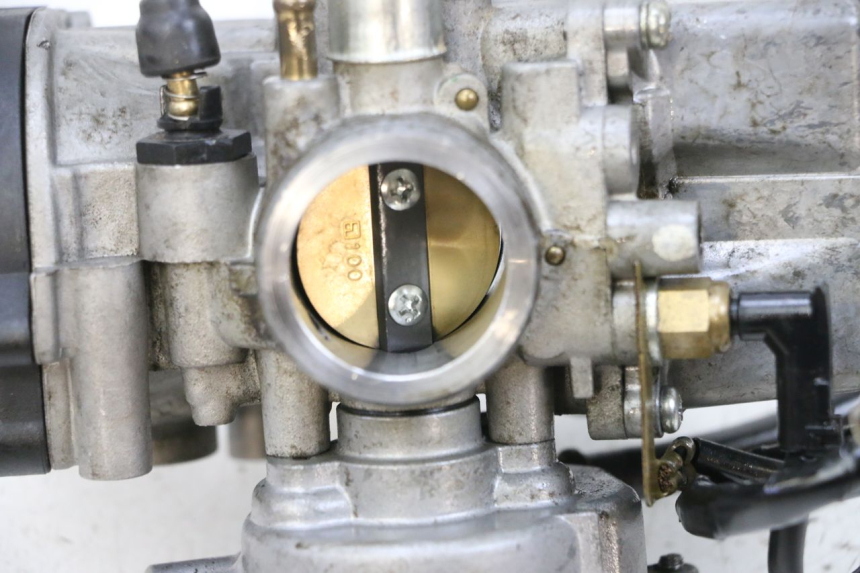 photo de CARBURATEUR YAMAHA YFM R RAPTOR 250 (2008 - 2014) - Vue produit