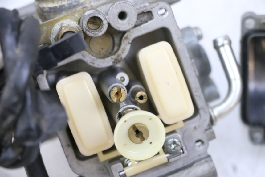 photo de CARBURATEUR YAMAHA YFM R RAPTOR 250 (2008 - 2014) - Vue principale