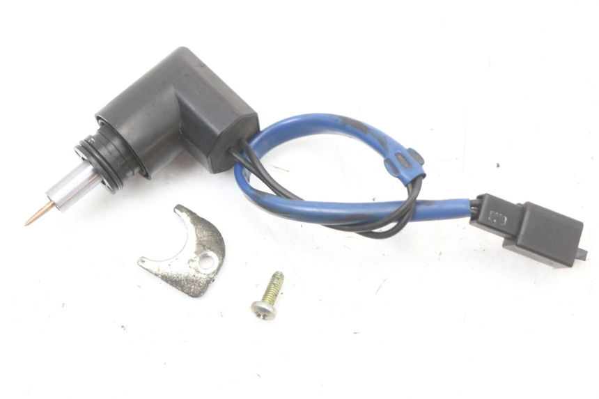 photo de CARBURATEUR YAMAHA YP MAJESTY 125 (2002 - 2006) - Détails caractéristiques