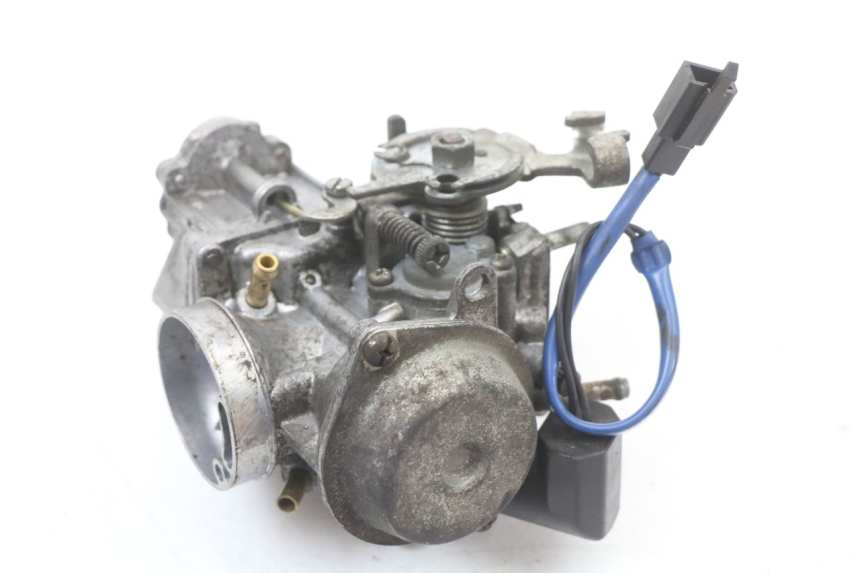 photo de CARBURATEUR YAMAHA YP MAJESTY 125 (2002 - 2006) - Points de fixation