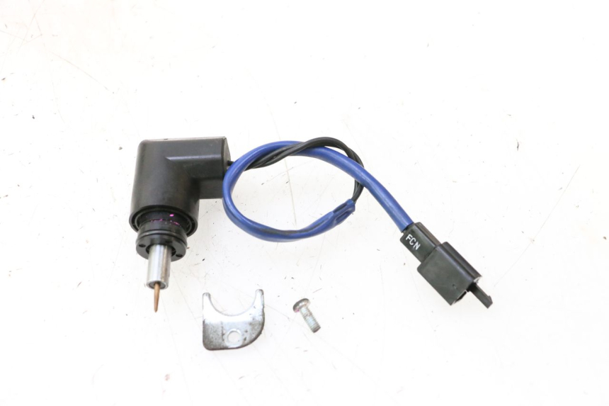 photo de CARBURATEUR YAMAHA YP MAJESTY 125 (1998 - 2001) - Détails caractéristiques