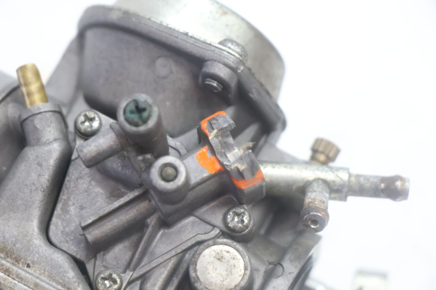 photo de CARBURATEUR YAMAHA YP MAJESTY 125 (2007 - 2010) - Vue d’ensemble