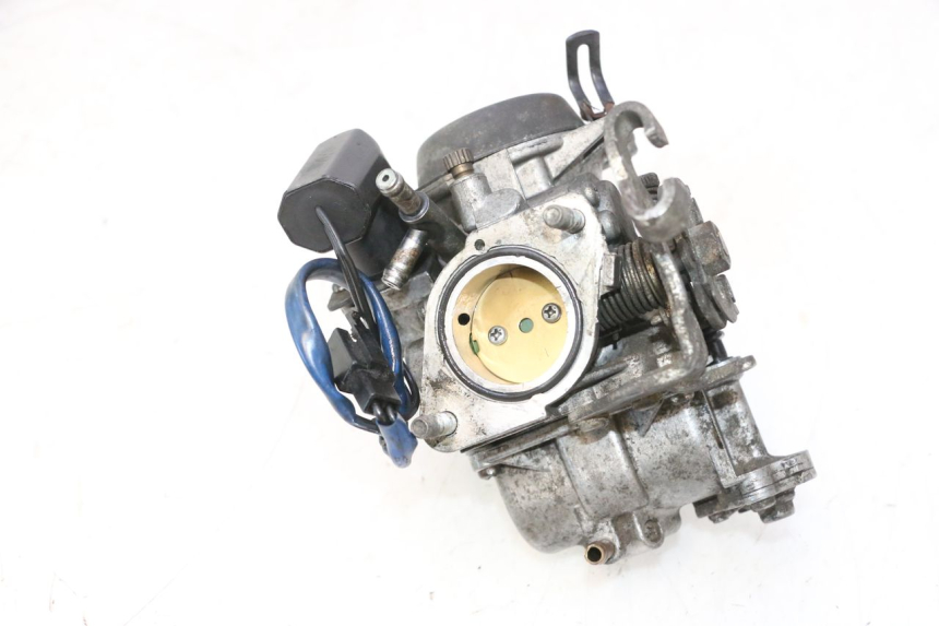 photo de CARBURATEUR YAMAHA YP MAJESTY 125 (2002 - 2006) - Autre angle de vue