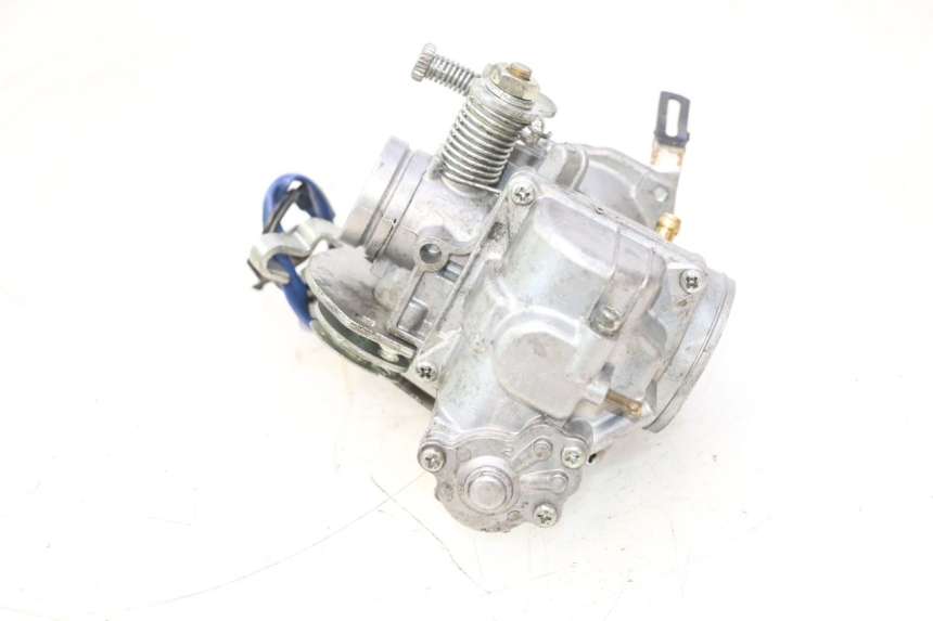 photo de CARBURATEUR YAMAHA YP MAJESTY 125 (1998 - 2001) - Points de fixation