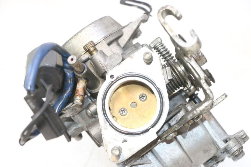 photo de CARBURATEUR YAMAHA YP MAJESTY 125 (2007 - 2010) - Autre angle de vue