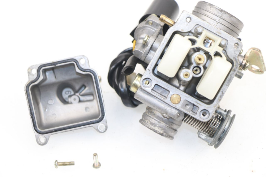 photo de CARBURATEUR YIYING YY125T-6 125 (2006 - 2014) - Zoom état d’usage