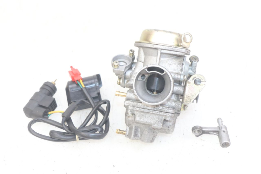 photo de CARBURATEUR YIYING YY125T 125 (2006 - 2014) - Vue produit