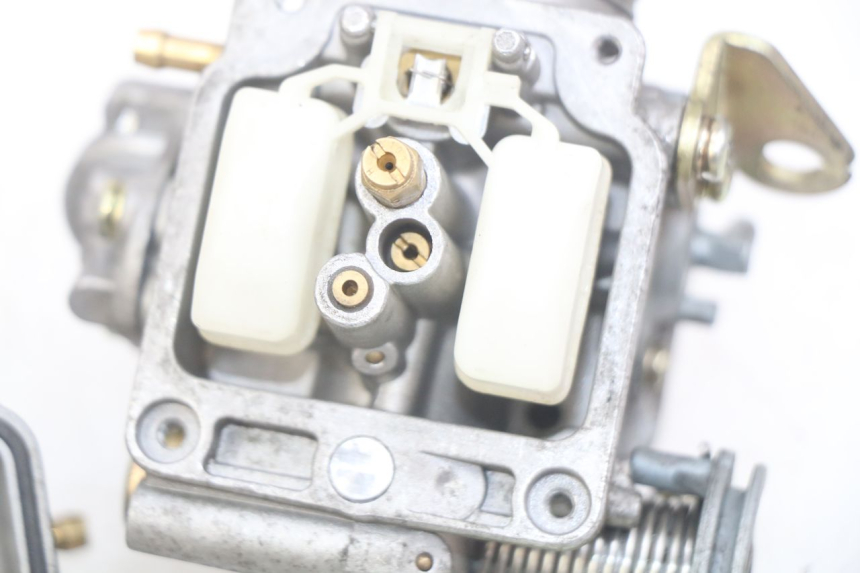 photo de CARBURATEUR YIYING YY125T 125 (2006 - 2014) - Inspection visuelle