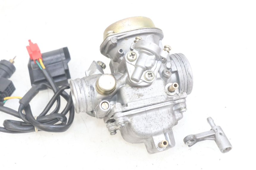 photo de CARBURATEUR YIYING YY125T 125 (2006 - 2014) - Points de fixation
