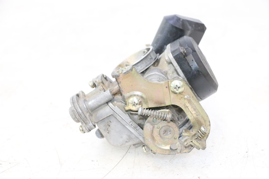 photo de CARBURATEUR YIYING YY50QT-6 50 - Détails caractéristiques