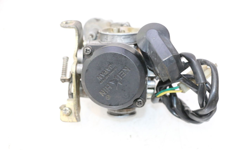 photo de CARBURATEUR YIYING YY50QT-6 50 - Zoom état d’usage