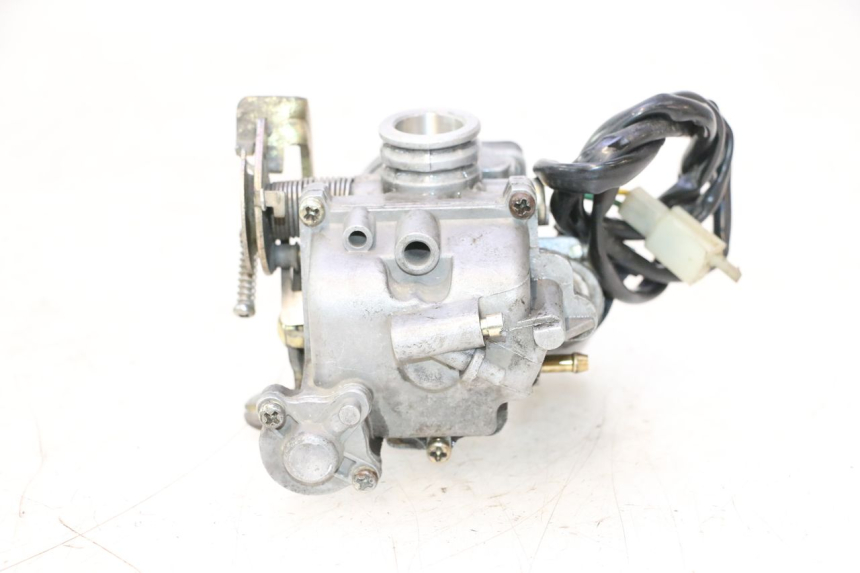 photo de CARBURATEUR YIYING YY50QT-6 50 - Autre angle de vue
