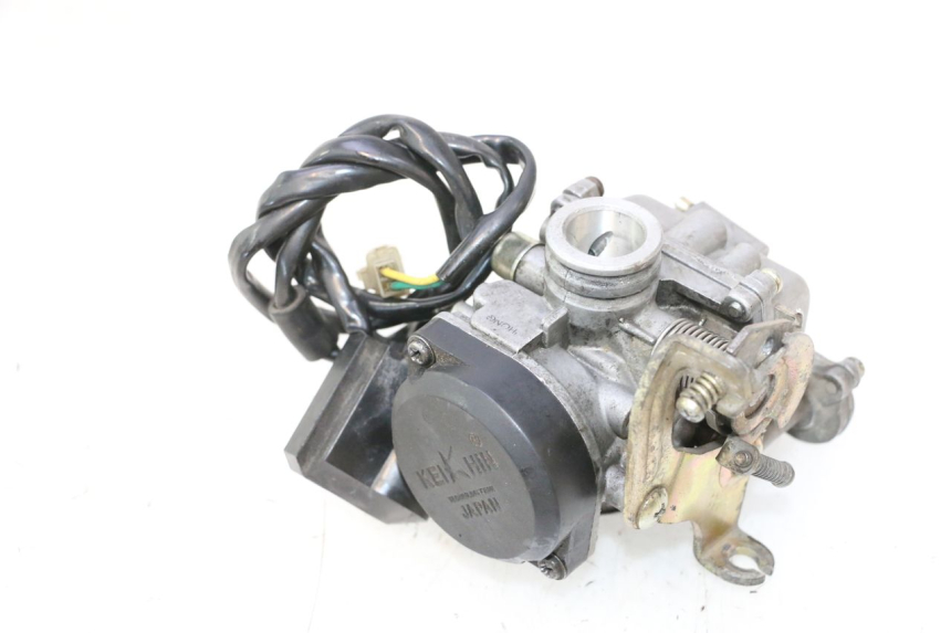photo de CARBURATEUR YIYING YY50QT-6 50 - Points de fixation