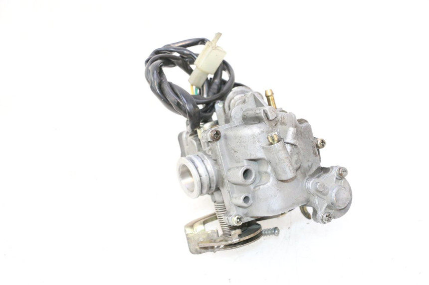 photo de CARBURATEUR YIYING YY50QT-6 50 - État de surface