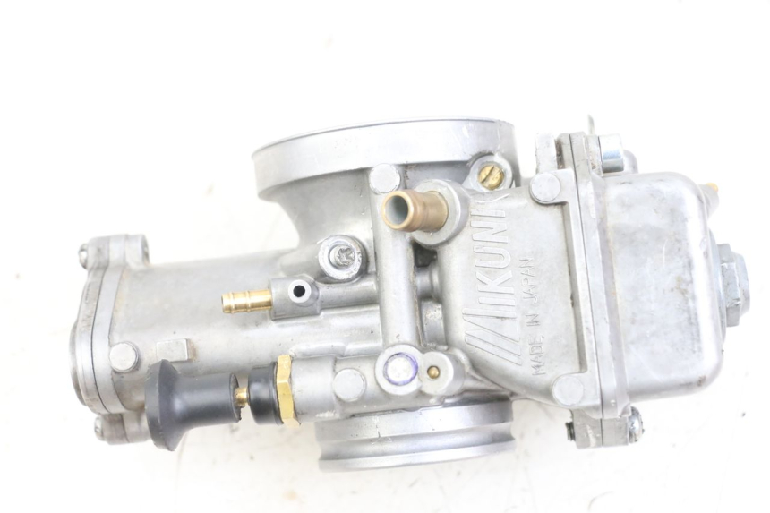 photo de CARBURATEUR YAMAHA YZ 125 (2017 - 2021) - Zoom composants