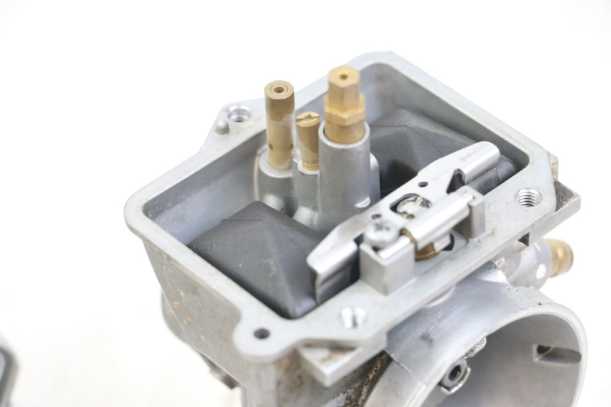photo de CARBURATEUR YAMAHA YZ 125 (2017 - 2021) - Inspection visuelle