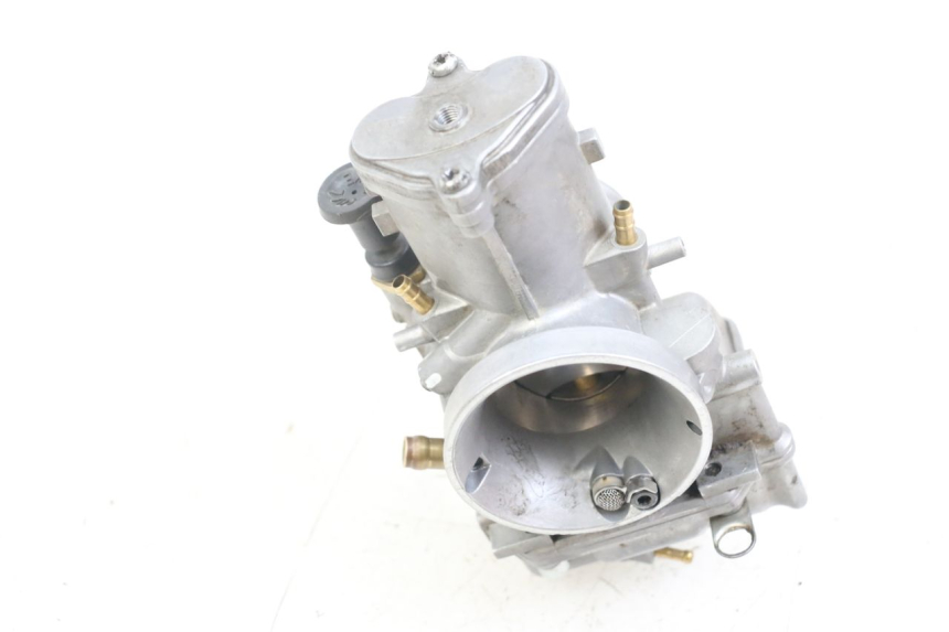 photo de CARBURATEUR YAMAHA YZ 125 (2017 - 2021) - Marquages et références