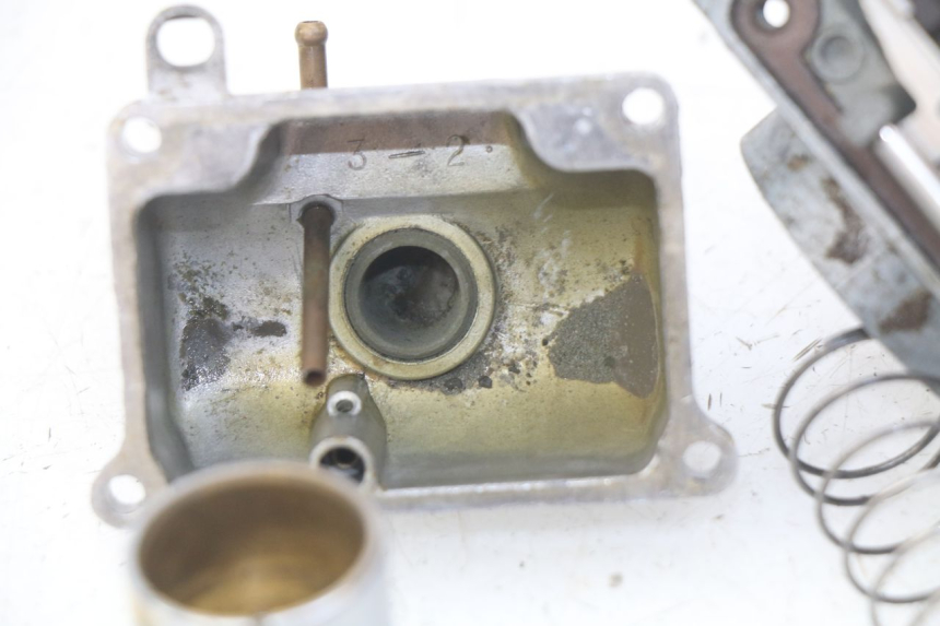 photo de CARBURATEUR YAMAHA YZ 80 (1982 - 1983) - Vue produit