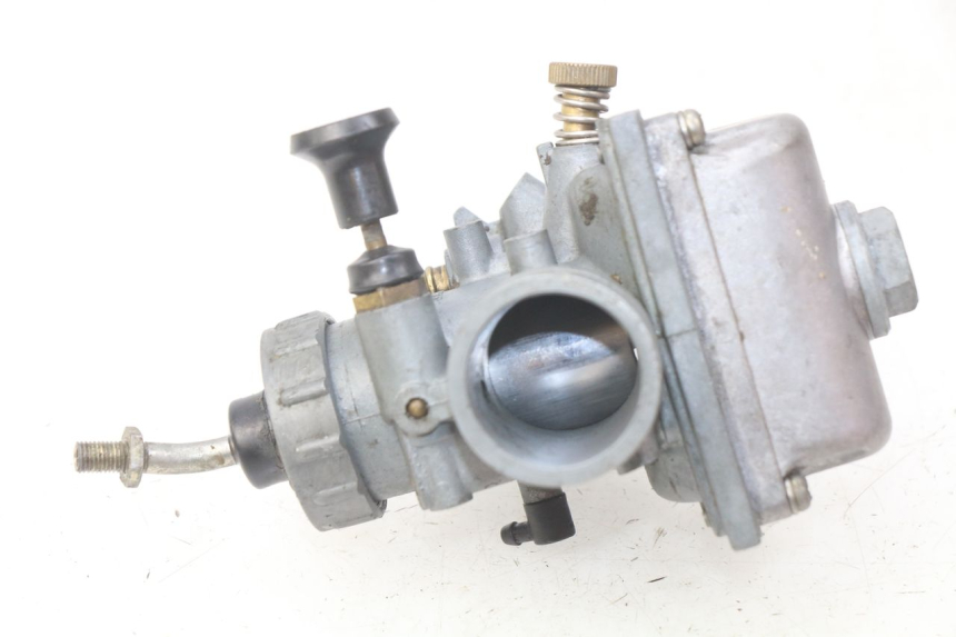 photo de CARBURATEUR YAMAHA YZ 80 (1982 - 1983) - Vue d’ensemble