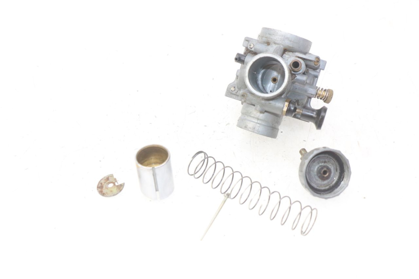 photo de CARBURATEUR YAMAHA YZ 80 (1982 - 1983) - État de surface