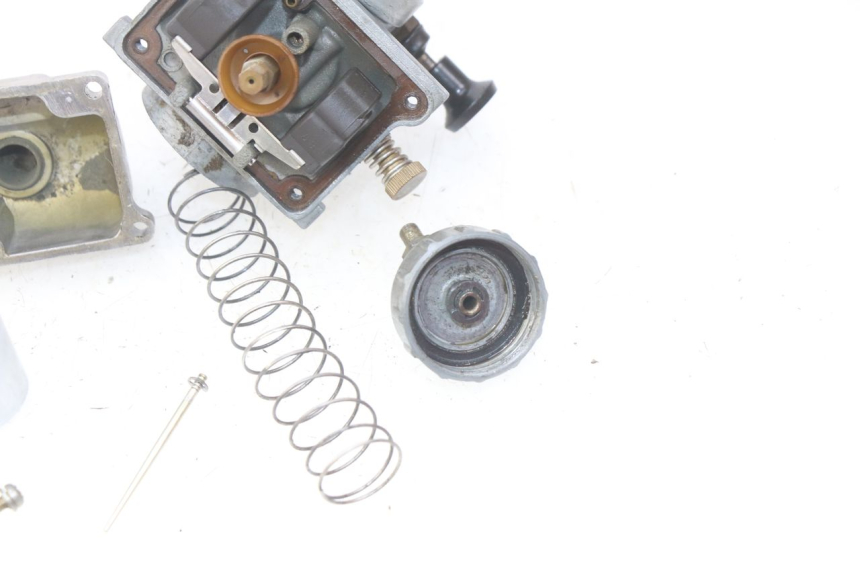 photo de CARBURATEUR YAMAHA YZ 80 (1982 - 1983) - Pièce contrôlée