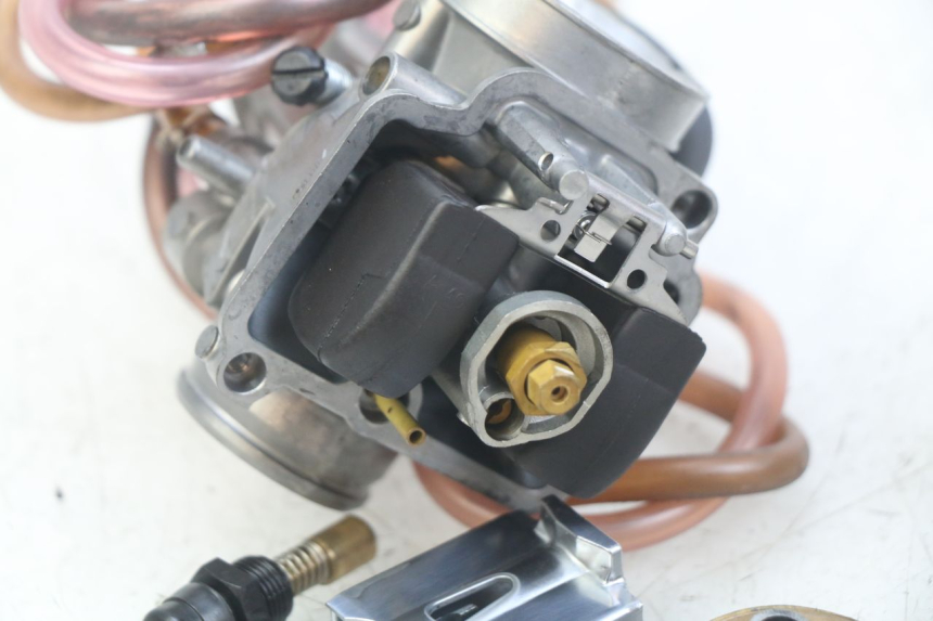 photo de CARBURATEUR YAMAHA YZ 85 (2019 - 2021) - Détails caractéristiques
