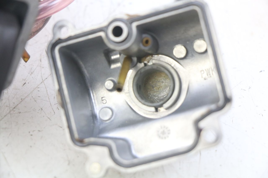 photo de CARBURATEUR YAMAHA YZ 85 (2019 - 2021) - Zoom composants