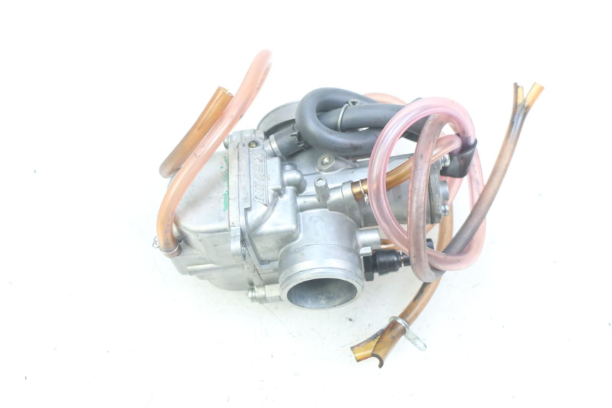photo de CARBURATEUR YAMAHA YZ 85 (2019 - 2021) - Points de fixation