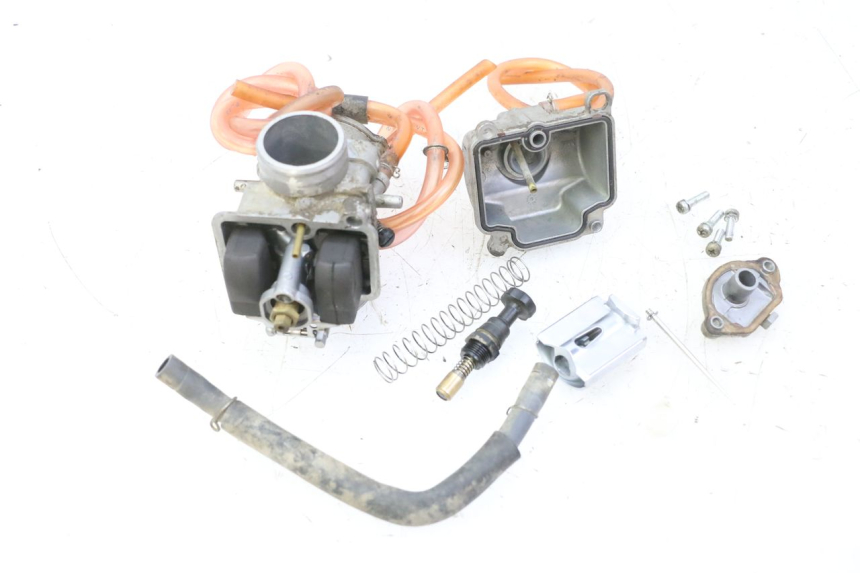 photo de CARBURATEUR YAMAHA YZ 85 (2022 - 2025) - Détail de la pièce