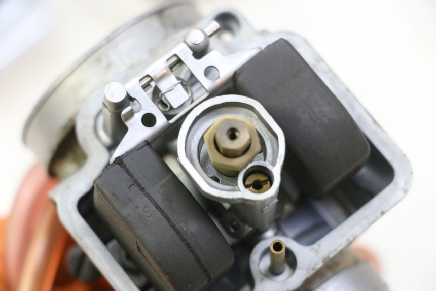 photo de CARBURATEUR YAMAHA YZ 85 (2022 - 2025) - Vue produit