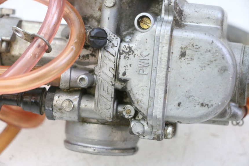 photo de CARBURATEUR YAMAHA YZ 85 (2022 - 2025) - Vue d’ensemble